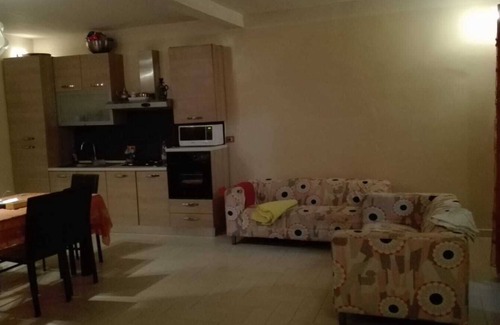 Thies Nord House | Apartment in the heart of Mbour their gallas 5 people