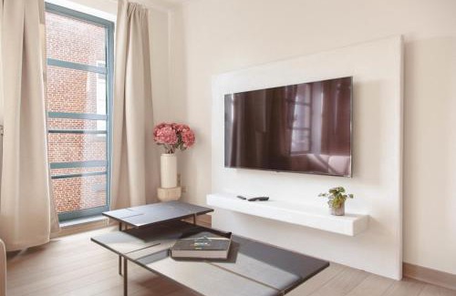 Hasselt Apartment | Apartment in the heart of Hasselt