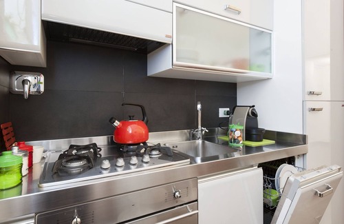 San Lorenzo Apartment | Apartment in the heart of the San Lorenzo district