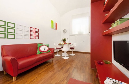 San Lorenzo Apartment | Apartment in the heart of the San Lorenzo district