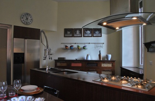 Flaminio Apartment | Apartment in the heart of Rome - vicino Piazza del Popolo.
