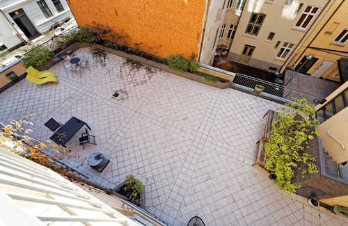Oslo Apartment | Apartment in the heart of Oslo, 5 min from the Royal Castle and Vigelandspark