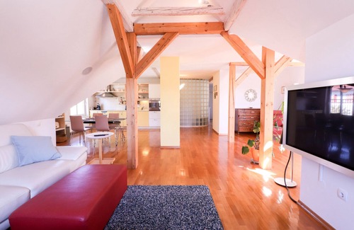 Bled Apartment | Apartment in the heart of Bled with views