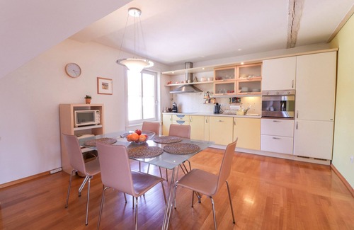 Bled Apartment | Apartment in the heart of Bled with views