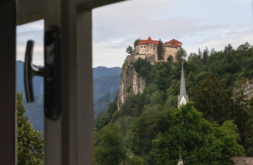 Bled Apartment | Apartment in the heart of Bled with views