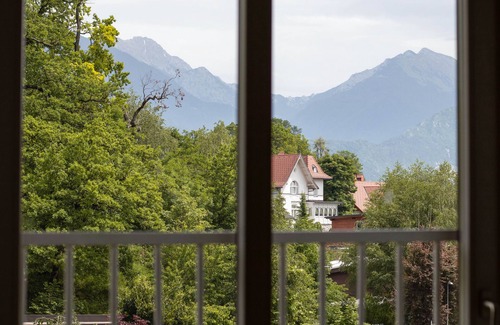 Bled Apartment | Apartment in the heart of Bled with views