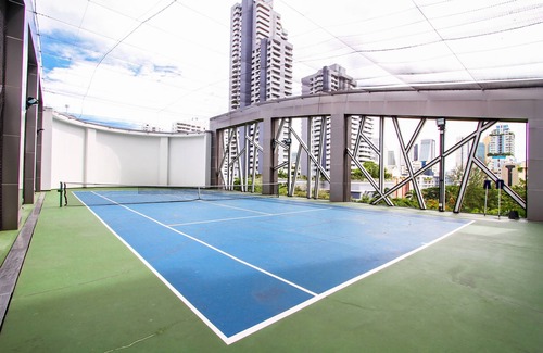 Asoke Apartment | Apartment in the Heart of Bangkok
