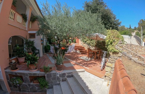 Onifai House | Apartment in the historic center 2 P2128