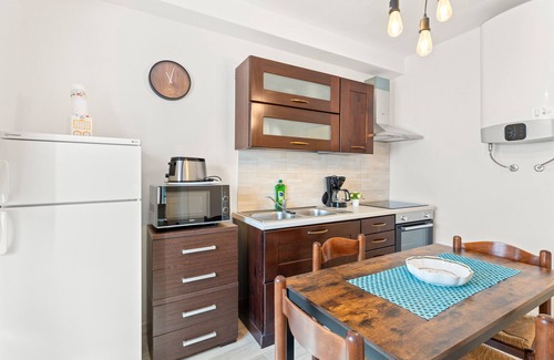 Bosa Historic Centre Apartment | Apartment in the Historic Center "Casa Rocca" with Castle View from the Terrace