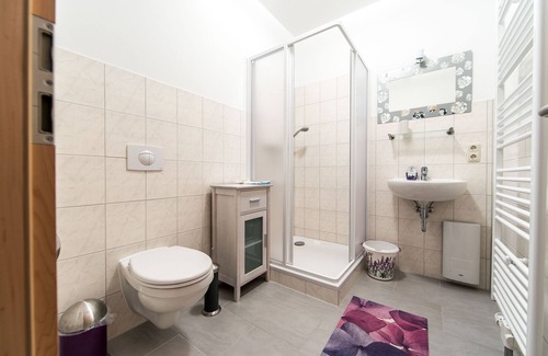 Bad Belzig Apartment | Apartment in the Hohen Fläming