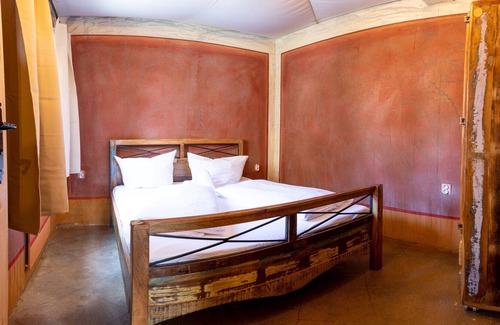 Coswig Apartment | Apartment in the house of the aircraft builder on the bottom right