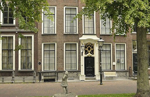 Zierikzee Apartment | Apartment in the middle of the historic center of Zierikzee