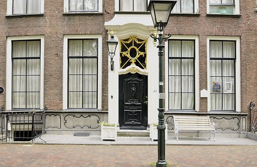 Zierikzee Apartment | Apartment in the middle of the historic center of Zierikzee