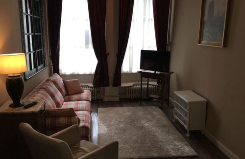 Zierikzee Apartment | Apartment in the middle of the historic center of Zierikzee