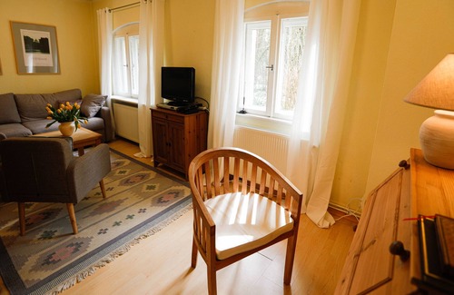 Nuthetal House | Apartment in the middle of nature, between Potsdam and Berlin