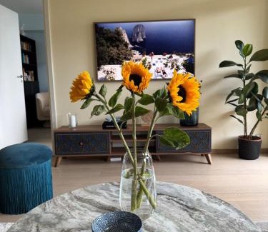 Toyen Apartment | apartment in the middle of Oslo