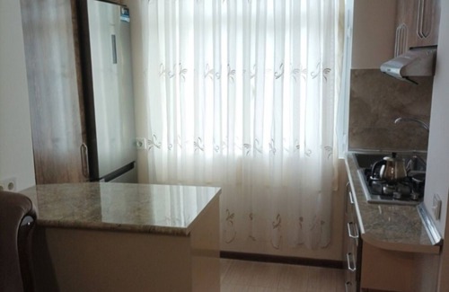 Naxcıvan Apartment | Apartment in the Nakhchivan centernКвартира в центре НахчыванаnNahcivan merkezde