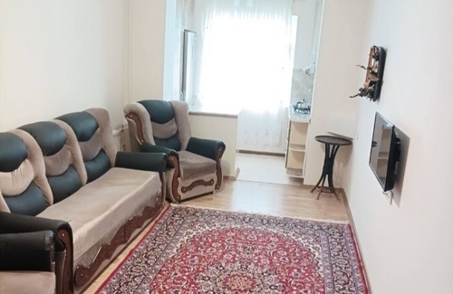 Naxcıvan Apartment | Apartment in the Nakhchivan centernКвартира в центре НахчыванаnNahcivan merkezde