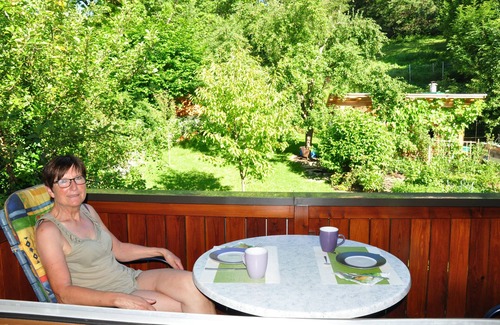 Tuernitz House | Apartment in the nature and hiking paradise of the Lower Austrian Alps