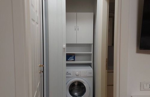 Alessandria Apartment | Apartment in the Orti area near the University