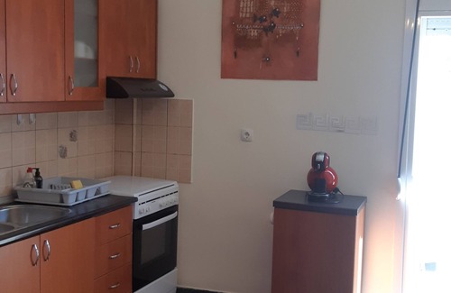 Old Quarter Condo | Apartment in the Old Town of Ierapetra