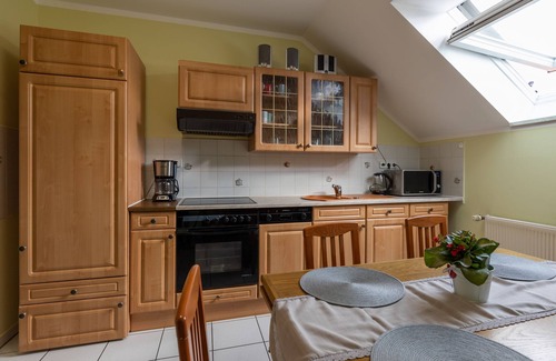 Ostrov House | Apartment in the Ore Mountains/Karlovy Vary region UNESCO