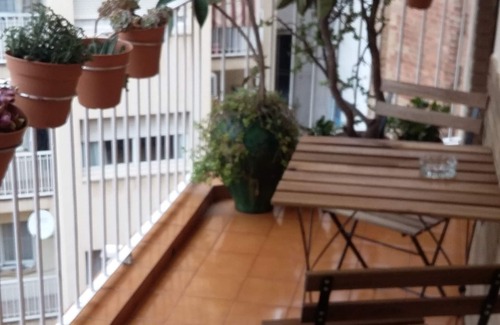 La Font de la Guatlla Apartment | Apartment in the Plaza de España area