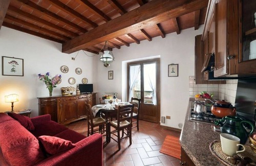 Poppi Apartment | Apartment in the Poppi’s charm