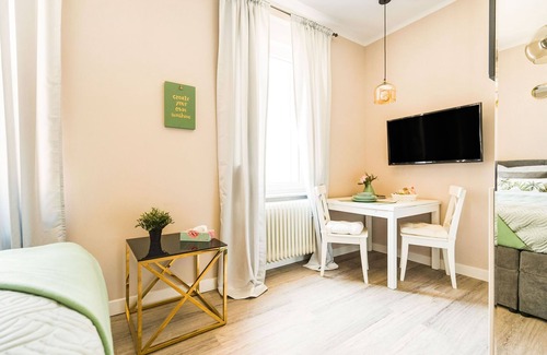 Bad Camberg Apartment | Apartment in the region of Hesse