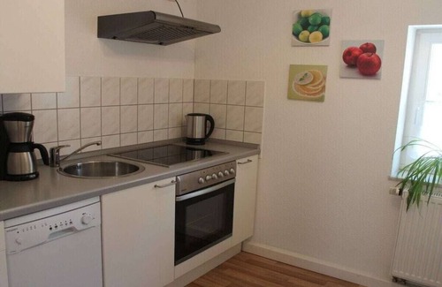 Weißig House | Apartment in the Saxon Switzerland region