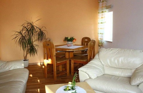 Weißig House | Apartment in the Saxon Switzerland region