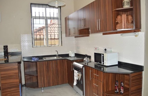 Mbezi Beach Apartment | Apartment in the heart of Mbezi Beach
