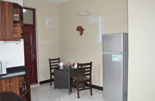 Mbezi Beach Apartment | Apartment in the heart of Mbezi Beach