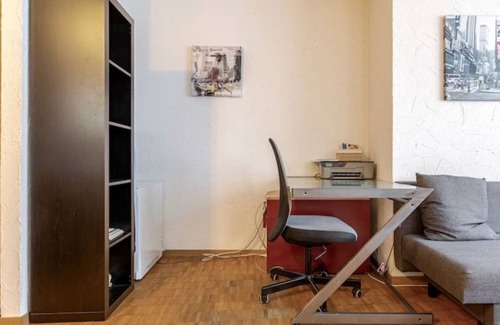 Niederdorf Apartment | Apartment in the vibrant Zürich OldTown