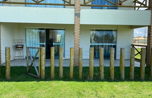 Estancia Apartment | Apartment in the Villa das Águas Resort Condominium