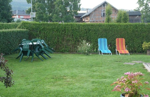 Wanfried Apartment | Apartment in the Werratal