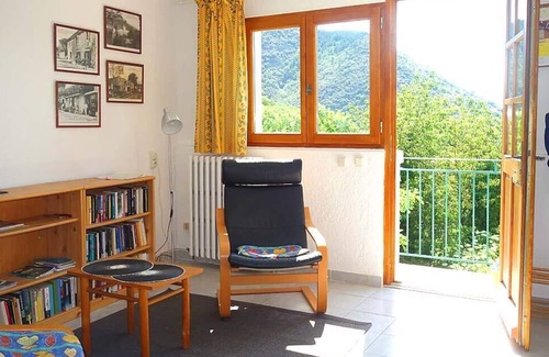 Laboule Apartment | Apartment in the wild mountains of the Ardèche