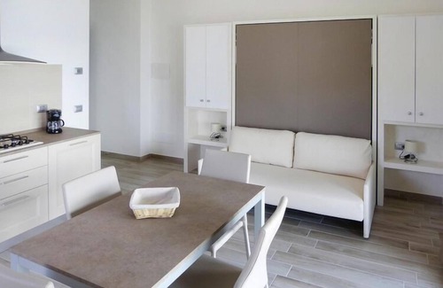 Oldesio Apartment | Apartment in Tignale with Lake Garda Views