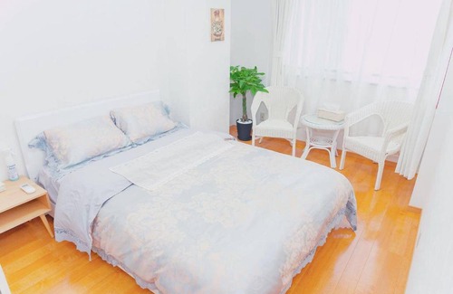 Ryogoku Apartment | Apartment in tokyo 2234