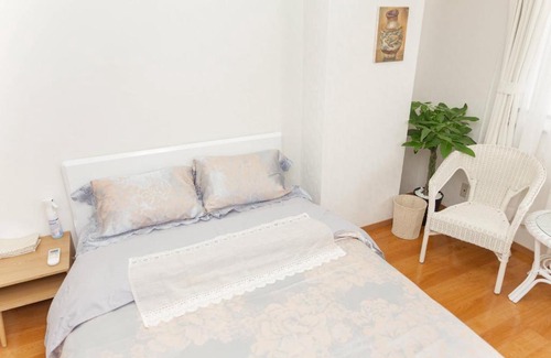 Ryogoku Apartment | Apartment in tokyo 2234