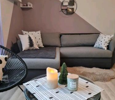 Oststadt Apartment | Apartment in TOP Lage Durlacher Tor/KIT