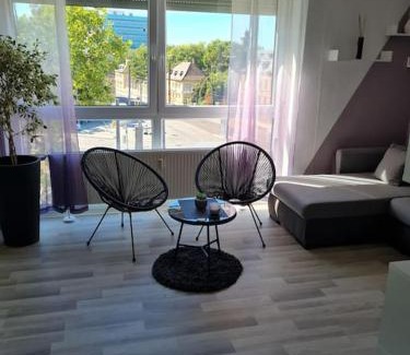 Oststadt Apartment | Apartment in TOP Lage Durlacher Tor/KIT