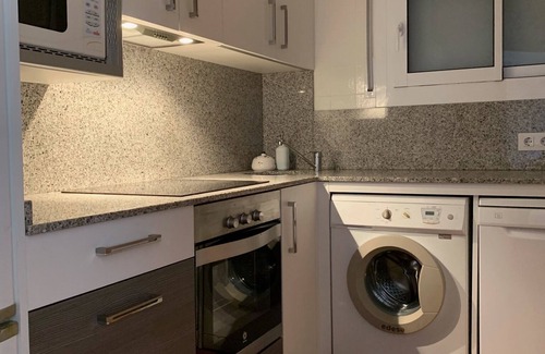Calonge Apartment | Apartment in Torre Valentina, 2 min from the beach