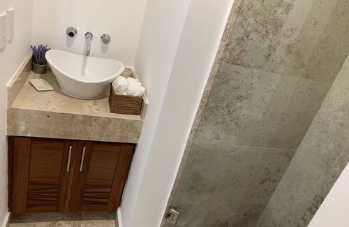Campeche Apartment | Apartment in Torremar, beachfront, country club Campeche
