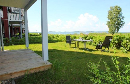 Muritz Apartment | Apartment in tranquil location