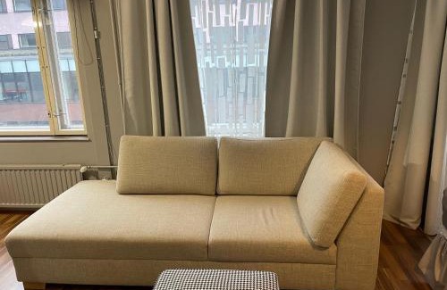 Turku Apartment | Apartment in Turku center