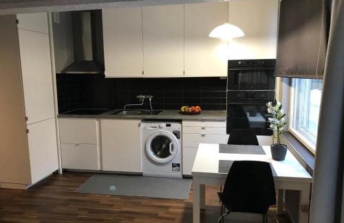 Turku Apartment | Apartment in Turku center