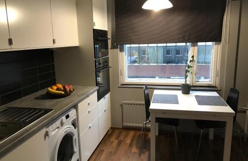 Turku Apartment | Apartment in Turku center
