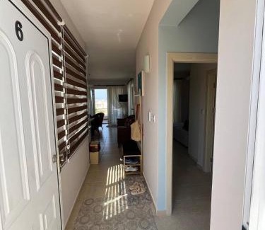 Agios Nikolaos Apartment | Apartment in Turtle Bay Village , Esentope Northern Cyprus