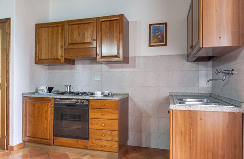 Varna House | Apartment in Tuscany With Pool and Nature Views